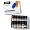 Liquitex® Professional Acrylic™ 12 Colour Essentials Gouache Set